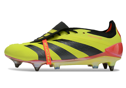 Adidas Predator Energy Citrus Elite Tongue SG