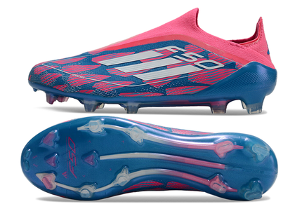 Adidas F50 Elite FG Reemergence Laceless