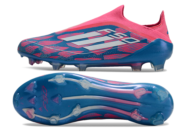 Adidas F50 Elite FG Reemergence Laceless