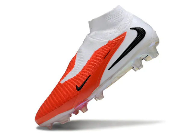Close-up of Nike Phantom 6 DF Elite Football Boots for Elite Players