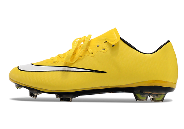 Nike Mercurial Vapor X Elite FG