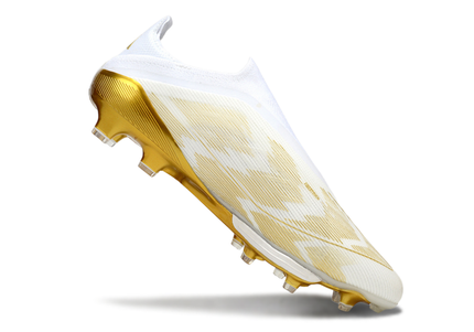 Adidas F50+ Kings League Elite FG Laceless