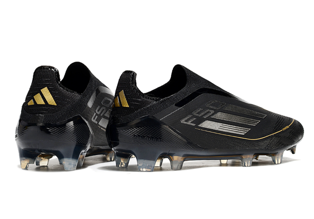 Adidas F50 Elite FG Laceless