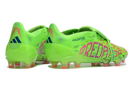 Adidas Predator Mystic Victory Elite Tongue FG