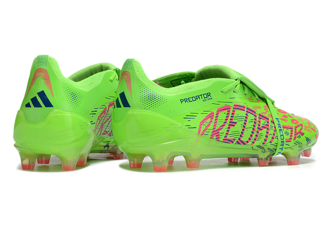 Adidas Predator Mystic Victory Elite Tongue FG