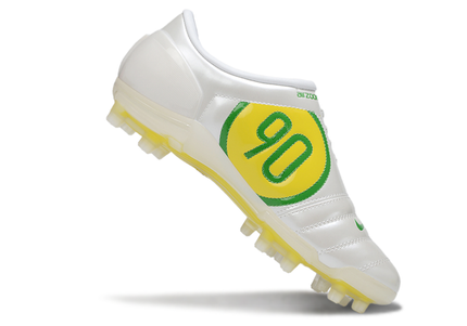 Nike Total 90 Air Zoom III Elite FG