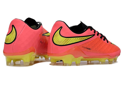 Nike Hypervenom Phantom RGN Phatal 1 Red Elite FG