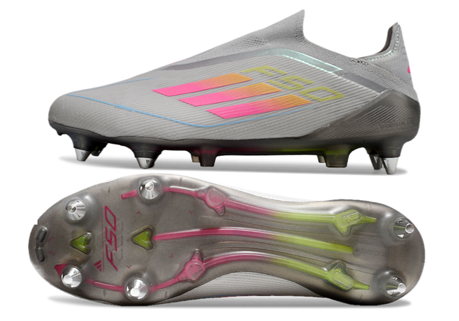Adidas F50 Elite SG Laceless