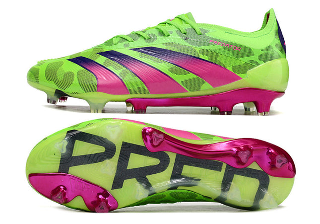 Adidas Predator Generation Pred Elite FG