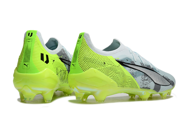 Puma Ultra 5 Ultimate FG x Unisport