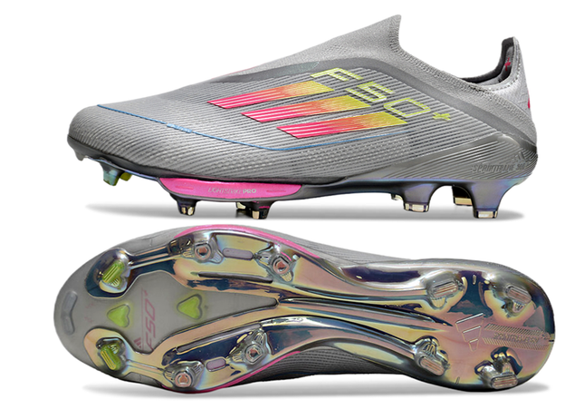Adidas F50+ Elite FG Laceless