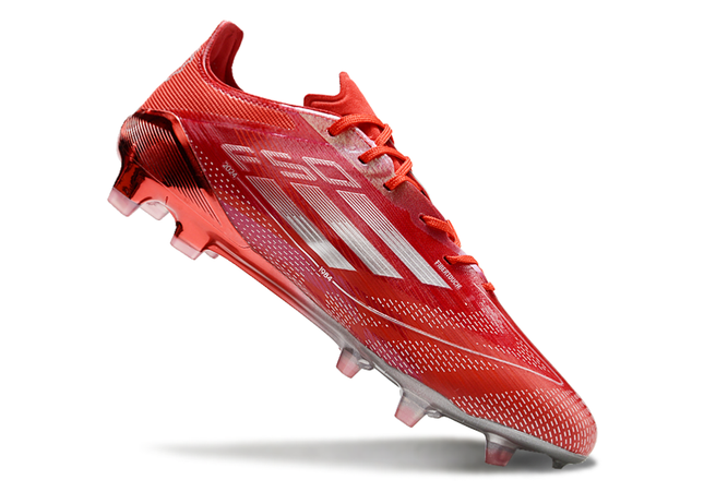 Adidas F50 Elite FG 40th Anniversary Soccer.com