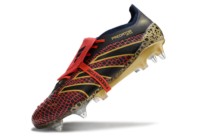 Adidas Predator Elite Tongue SG “Year Of Snake”