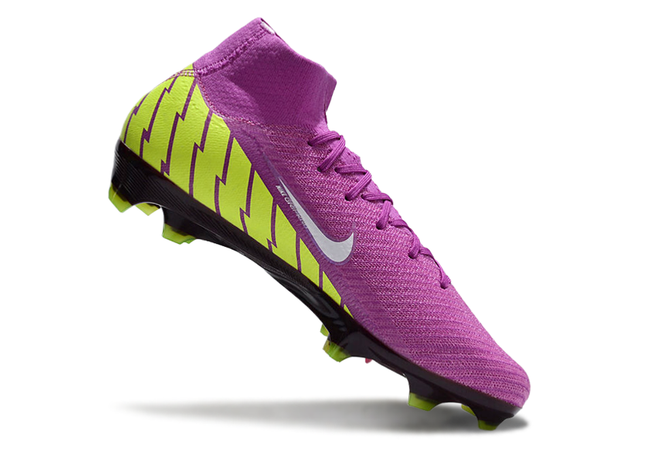 Nike Air Zoom Mercurial Superfly X Elite FG
