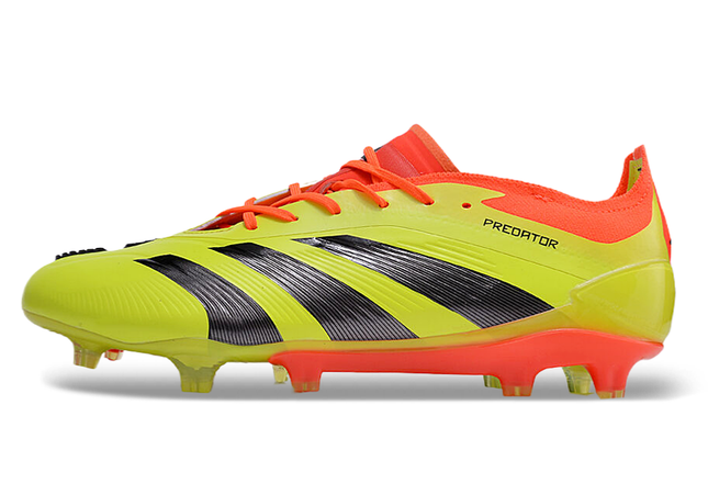 Adidas Predator Energy Citrus Elite FG