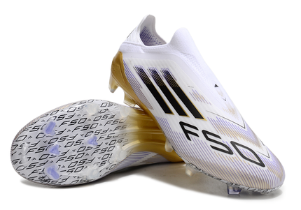 Adidas F50 Elite FG Laceless