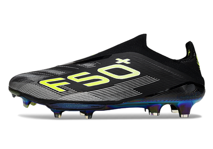 Adidas F50+ Elite FG Laceless