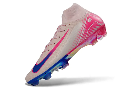 Nike Air Zoom Mercurial Superfly X Elite FG Neon Pulse