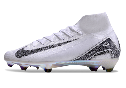 Nike Air Zoom Mercurial Superfly X Elite FG Frosty Pack