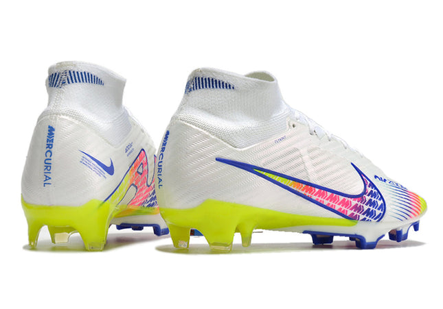 Nike Air Zoom Mercurial Superfly IX Elite FG