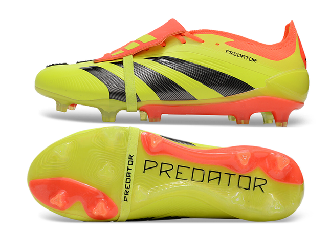Adidas Predator Elite Tongue FG