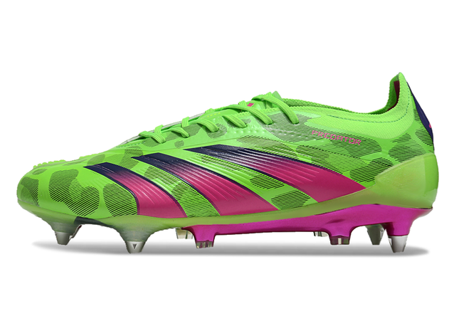 Adidas Predator Generation Pred Elite SG