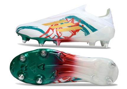 Adidas F50 Elite SG Laceless