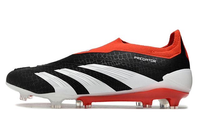 Adidas Predator Elite Laceless FG