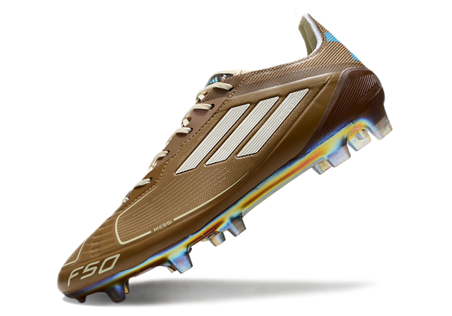Adidas F50 Elite FG Messi