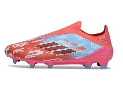 Adidas F50 Elite FG Laceless