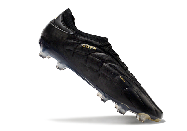 Adidas Copa Pure II FG Elite Dark Spark Core