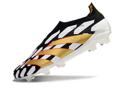 Adidas Predator Elite Laceless FG