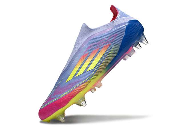 Adidas F50 Elite SG Laceless