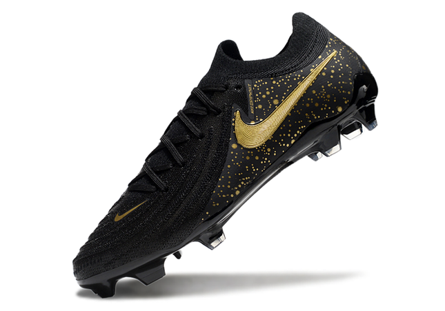 Nike Phantom Luna GX2 Elite FG – Midnight Gold