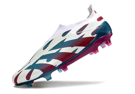 Adidas Predator Elite Laceless FG