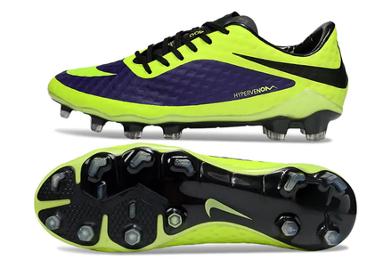 Nike Hypervenom Phantom RGN Electro Elite FG