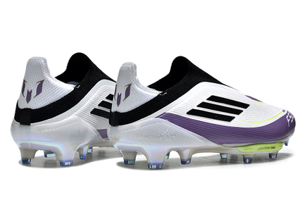 Adidas F50+ Elite Lionel Messi FG Laceless