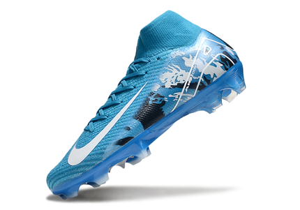 Nike Air Zoom Mercurial Superfly X Elite FG