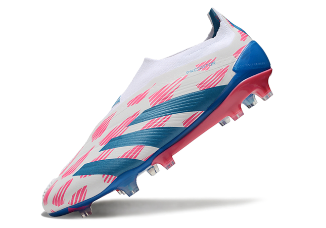 Adidas Predator Re-emergence Elite Laceless FG