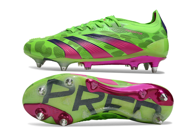 Adidas Predator Generation Pred Elite SG