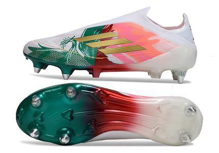 Adidas F50 Elite SG Laceless
