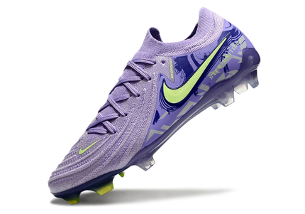 Nike Phantom Luna GX2 Elite FG SE United 001 Taro Purple