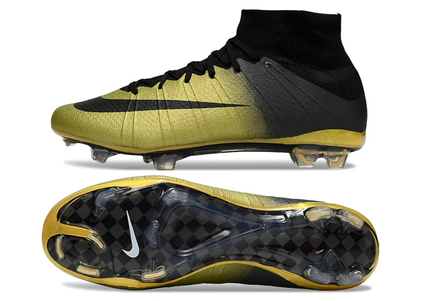 Nike Mercurial Superfly IV Elite FG CR7