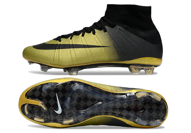 Nike Mercurial Superfly IV Elite FG CR7