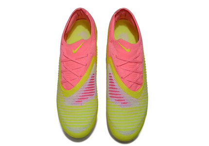 Nike Phantom 6 Elite FG Solar Flare