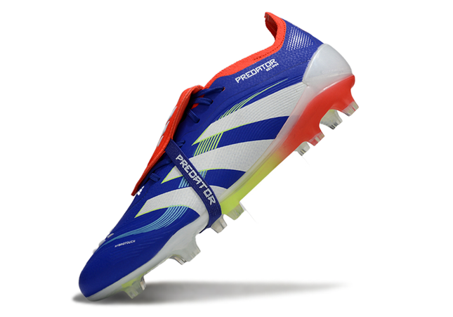 Adidas Predator 25 Elite Tongue FG