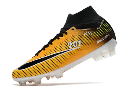 Nike Air Zoom Mercurial Superfly IX Elite FG KM201