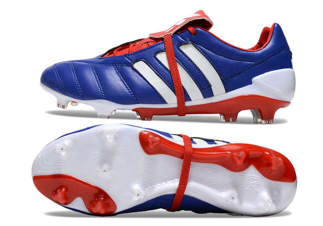 Adidas Mutator Predator Mania Tormentor FG