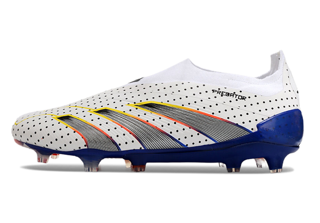 Adidas Predator Euphoria Elite Laceless FG