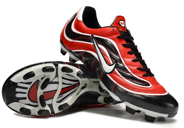 Nike Air Zoom Mercurial 1998 Vapor I R9 Elite FG